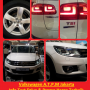 ATPM VW Tiguan 1.4 TSI 2014 Big Promo Best Price Volkswagen
