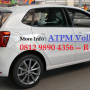 2015 New Brand VW Polo 1.2 TSI Open Indent Tercepat Harga Perdana 270 Jutaan