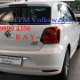 2015 New Brand VW Polo 1.2 TSI Open Indent Tercepat Harga Perdana 270 Jutaan