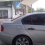 Jual BMW 320 e90 Silver 07 Tangan 1 