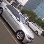 Jual BMW 320 e90 Silver 07 Tangan 1 