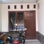 Dijual Rumah Baru Di Poltangan Ps.Minggu