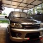 Jual daihatsu taruna oxxy fgx hitam 2005