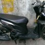 Jual Vario Techno FI 125 th 2012 Hitam 