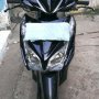 Jual Vario Techno FI 125 th 2012 Hitam 