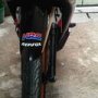 Jual honda blade repsol 2012 turun harga