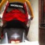 Jual honda blade repsol 2012 turun harga