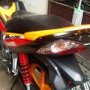 Jual honda blade repsol 2012 turun harga