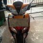 Jual honda blade repsol 2012 turun harga