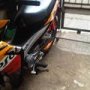 Jual honda blade repsol 2012 turun harga