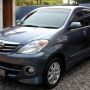 Toyota Avanza S VVT-i 1.5 2009 Brg Istimewa/ Harga Spesial 