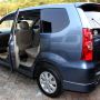 Toyota Avanza S VVT-i 1.5 2009 Brg Istimewa/ Harga Spesial 