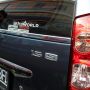 Toyota Avanza S VVT-i 1.5 2009 Brg Istimewa/ Harga Spesial 