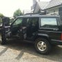 Jeep Cherokee Limited 4.0 A/T 1994