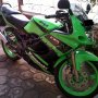 Jual Kawasaki Ninja Muluz KR150 RR