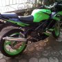 Jual Kawasaki Ninja Muluz KR150 RR