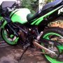 Jual Kawasaki Ninja Muluz KR150 RR