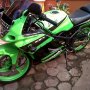 Jual Kawasaki Ninja Muluz KR150 RR