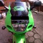 Jual Kawasaki Ninja Muluz KR150 RR