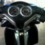 Jual Yamaha Jupiter ZX CW Biru Th.2010 Gress (Tangerang - Banten)