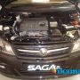 Kredit Mobil Proton Saga FL Mudah cuma di Proton ATPM Pusat 