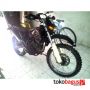  Yamaha Scorpio 2005 trail - modif MURAH GAN