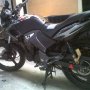 Jual Honda Tiger 2008