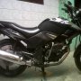 Jual Honda Tiger 2008