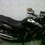 Jual Honda Tiger 2008