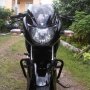 Jual Bajaj Pulsar 200 Hitam 2008 akhir , plat b atas nama sendiri! Mulus