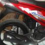 JUAL HONDA BEAT 2011 BULAN 6 (Tangan Pertama)