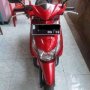 JUAL HONDA BEAT 2011 BULAN 6 (Tangan Pertama)