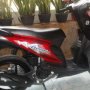 JUAL HONDA BEAT 2011 BULAN 6 (Tangan Pertama)