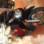 JUAL YAMAHA MIO SOUL CW (09/2009) HITAM