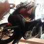 JUAL YAMAHA MIO SOUL CW (09/2009) HITAM