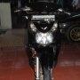 JUAL YAMAHA MIO SOUL CW (09/2009) HITAM