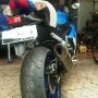 Jual suzuki gsx 600