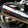 Jual Moge suzuki bandit vc tahun 98 mulusss
