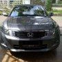 Jual All New Honda Accord VTI.L 2008 Kondisi SANGAT ISTIMEWA