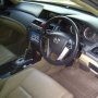 Jual All New Honda Accord VTI.L 2008 Kondisi SANGAT ISTIMEWA