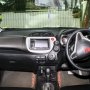 Jual Honda Jazz RS Matic 2008 IRISH RED (Pink) 