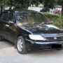 Jual Toyota Soluna XLI 2003 Hitam
