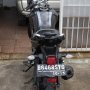 Jual Motor Yamaha Byson Black Silver 2010