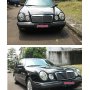 Jual Mercedes Benz E 320 NE Elegance 1996 - Istimewa