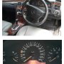 Jual Mercedes Benz E 320 NE Elegance 1996 - Istimewa