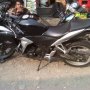 Jual Honda CBR 250 ABS Okt 2011 Good Condition (Bandung Only)