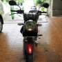 Jual Yamaha Vixion 2009 NEGO BU