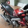 Jual Yamaha Vixion 2009 NEGO BU