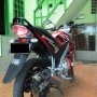 Jual Yamaha Vixion 2009 NEGO BU