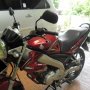 Jual Yamaha Vixion 2009 NEGO BU